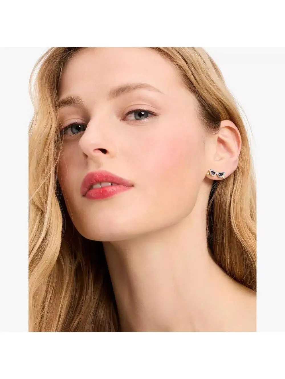 Kate Spade Sweet Treasures Sunglasses Stud Earrings
